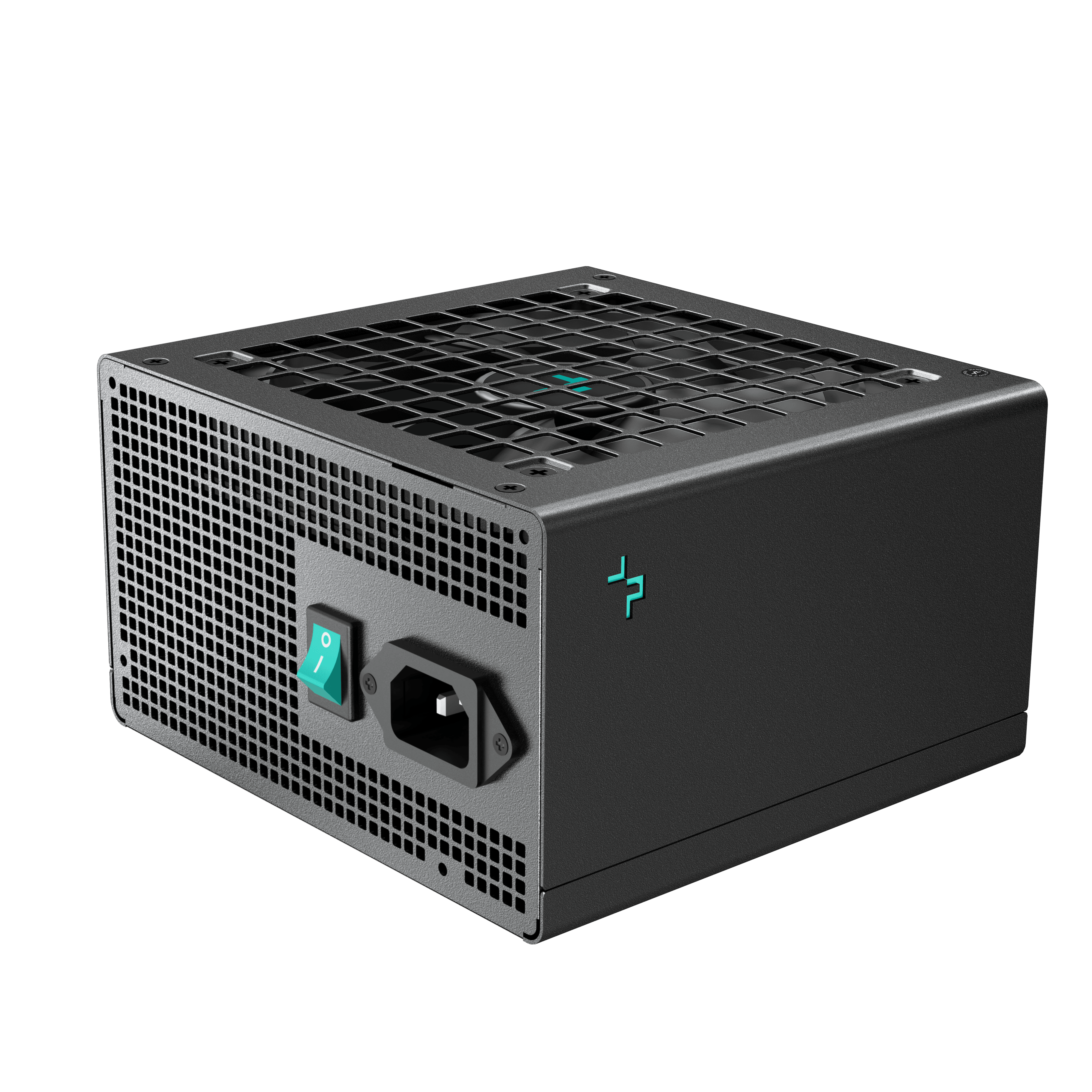 DEEPCOOL PN850M フルモジュラー式850W 最新ATX3.1対応 DeepCool PN850M 850W ATX3.1 80+ Gold Full Modular Power
